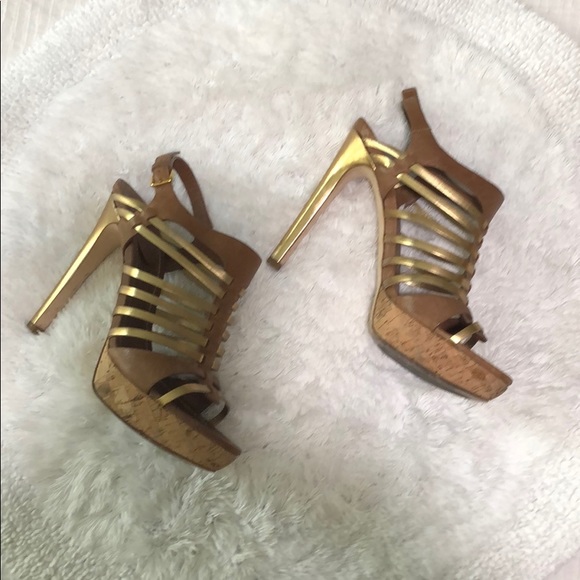 Miu Miu Calzature Donna Sandals - Picture 3 of 6